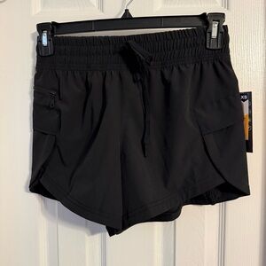 Avia women’s hiking shorts